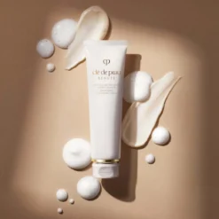 Clarifying Cleansing Foam