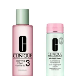 Clarifying Lotion 3 Cofanetto