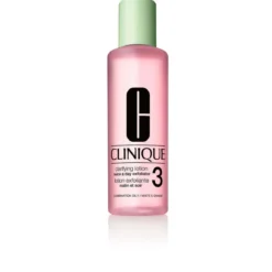 Clarifying Lotion 3 (Tipo III)