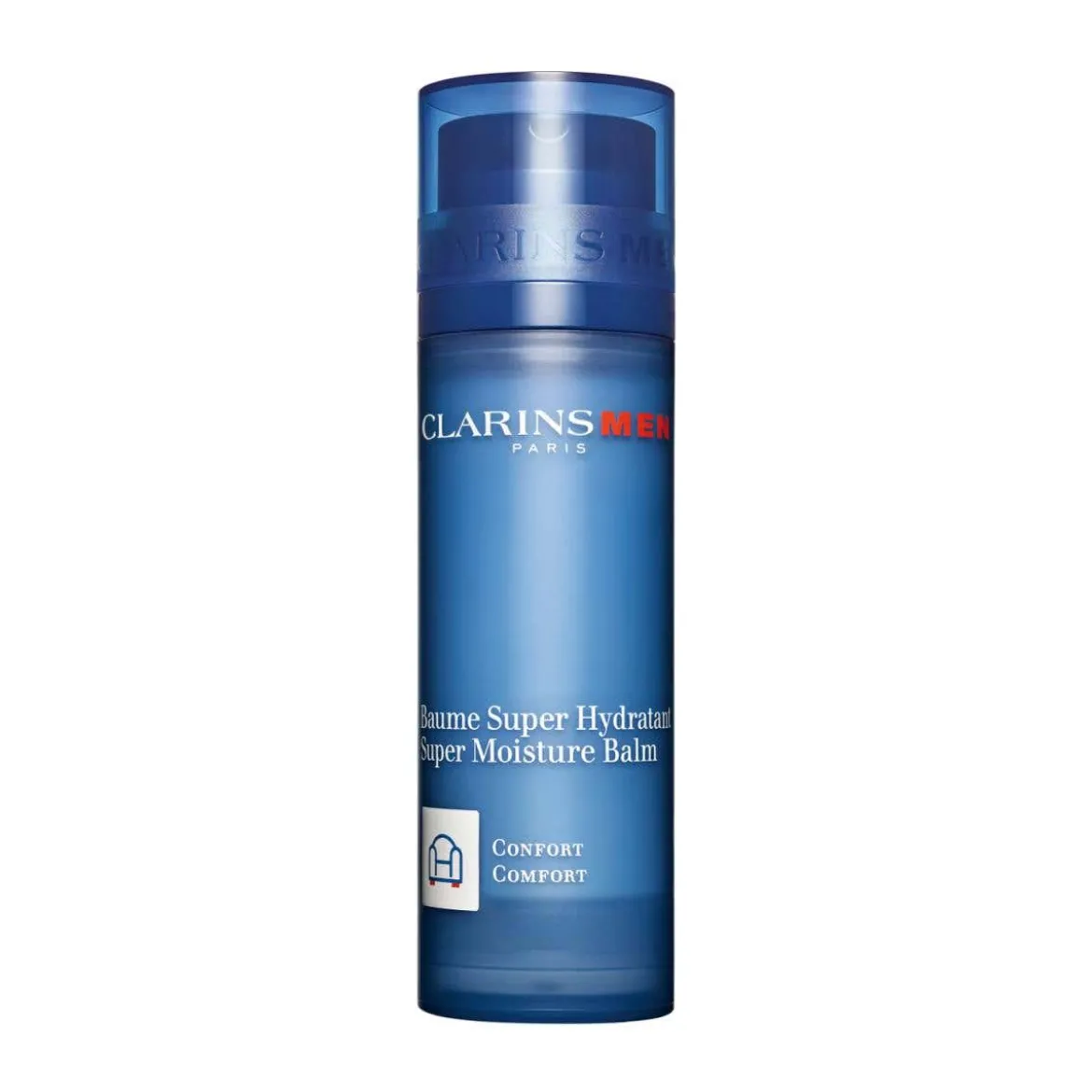 ClarinsMen Crema Superidratante