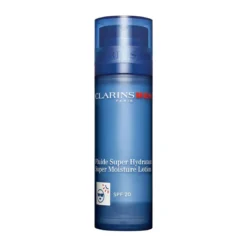 ClarinsMen Fluido Superidratante SPF 20