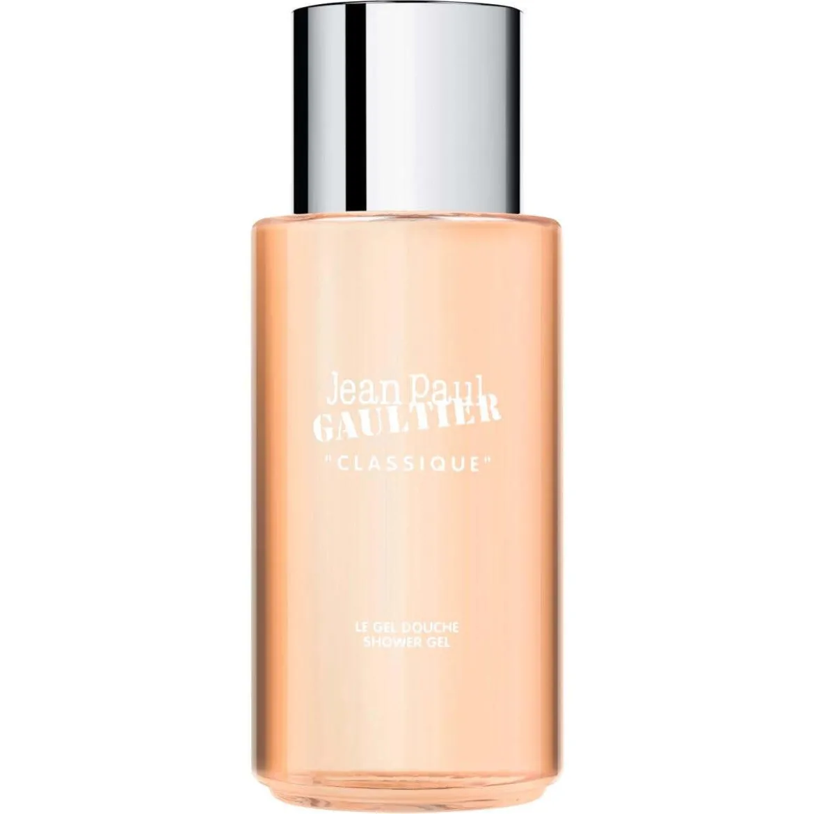 Classique Shower Gel