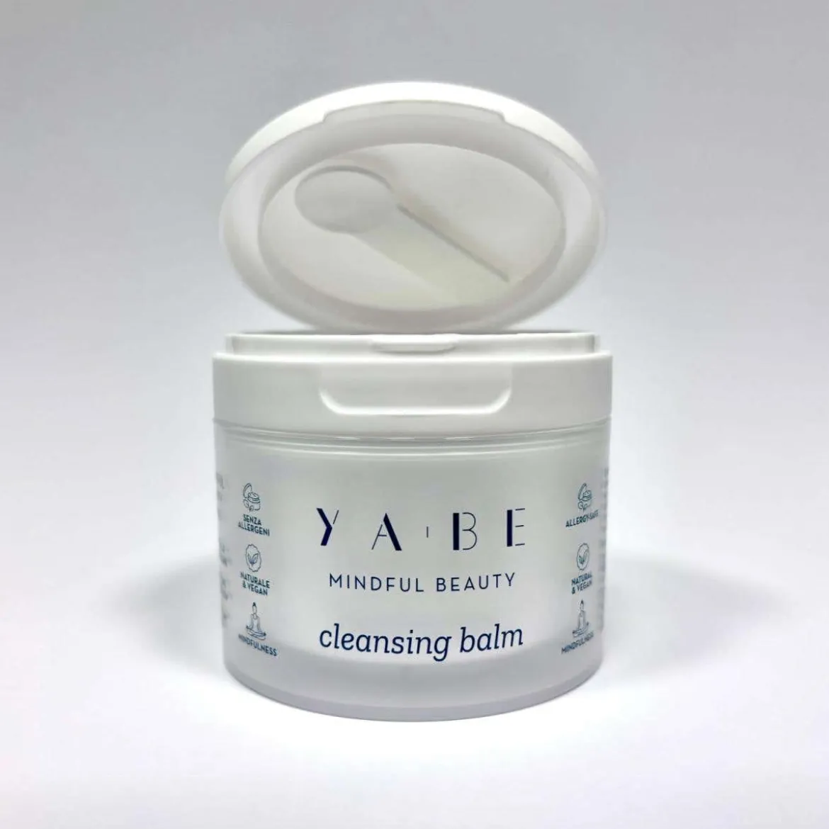 Cleansing Balm struccante e detergente