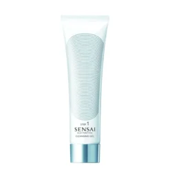 Cleansing gel - step 1