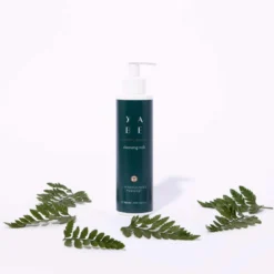 Cleansing Milk