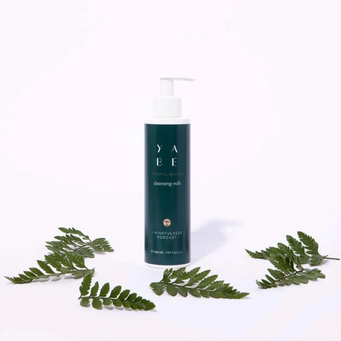 Cleansing Milk