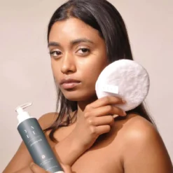 Cleansing Milk