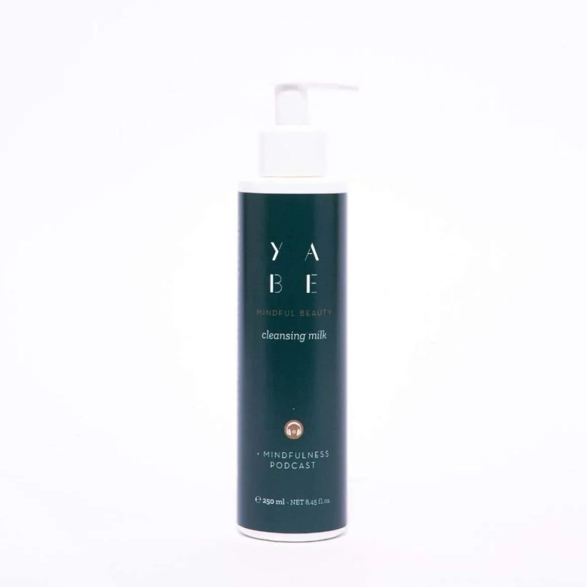 Cleansing Milk
