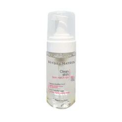 Clean Skin Acqua Micellare Foam 3 in 1