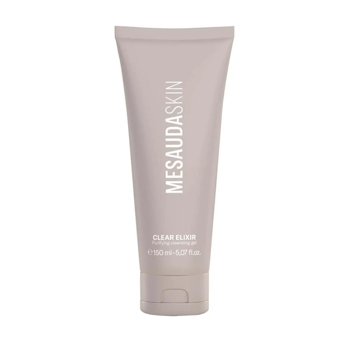 Clear Elixir Purifying Cleansing Gel