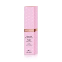Click On Me Spicy Lip Plumper