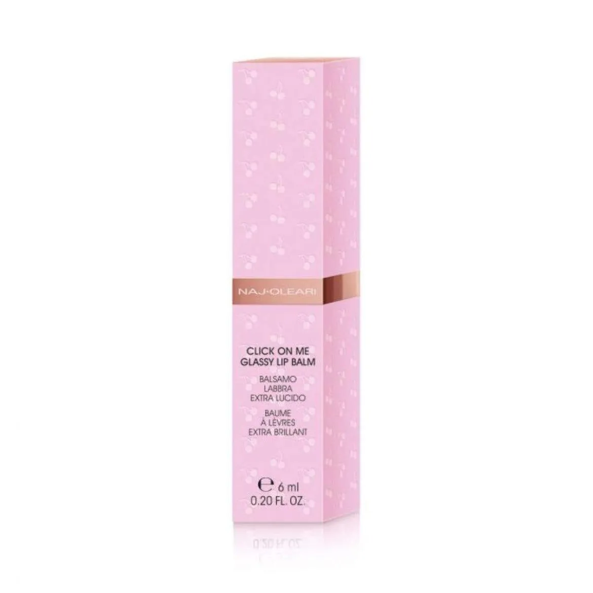 Click On Me Spicy Lip Plumper