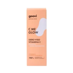 C Me Glow Siero Vitamina C