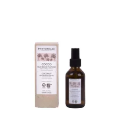 Cocco olio secco multiuso nutriente e vellutante