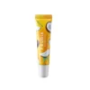 Coconut Honey salve lip cream