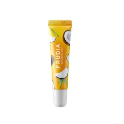 Coconut Honey salve lip cream
