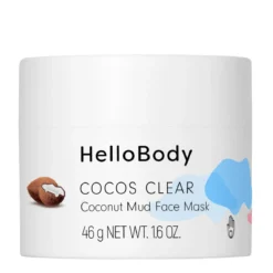 Cocos Clear