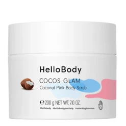 Cocos Glam