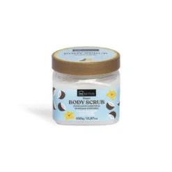 Coco & Vanilla Sugar Body Scrub