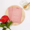 Cold Brew Hibiscus Moisturizing Scalp Pack W/Honey