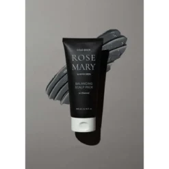 Cold Brew Rosemary Balancing Scalp Pack