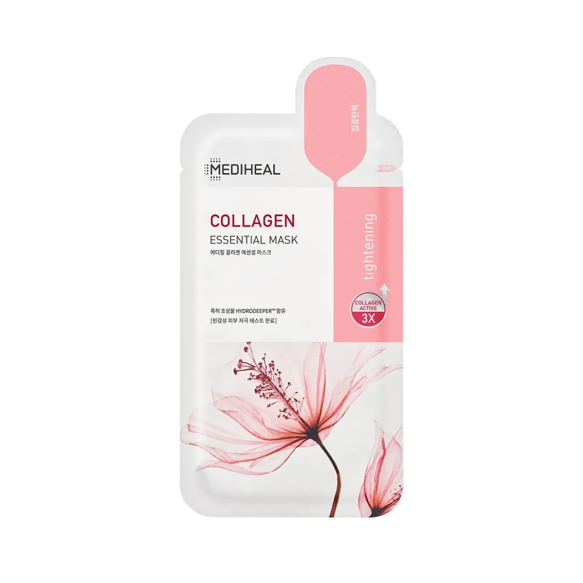Collagen Essential Mask