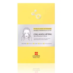 Collagen Lifting Skin Renewal Mask