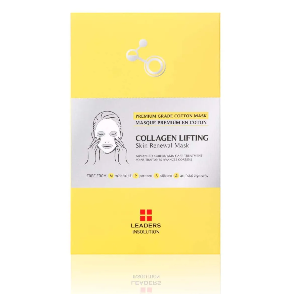 Collagen Lifting Skin Renewal Mask