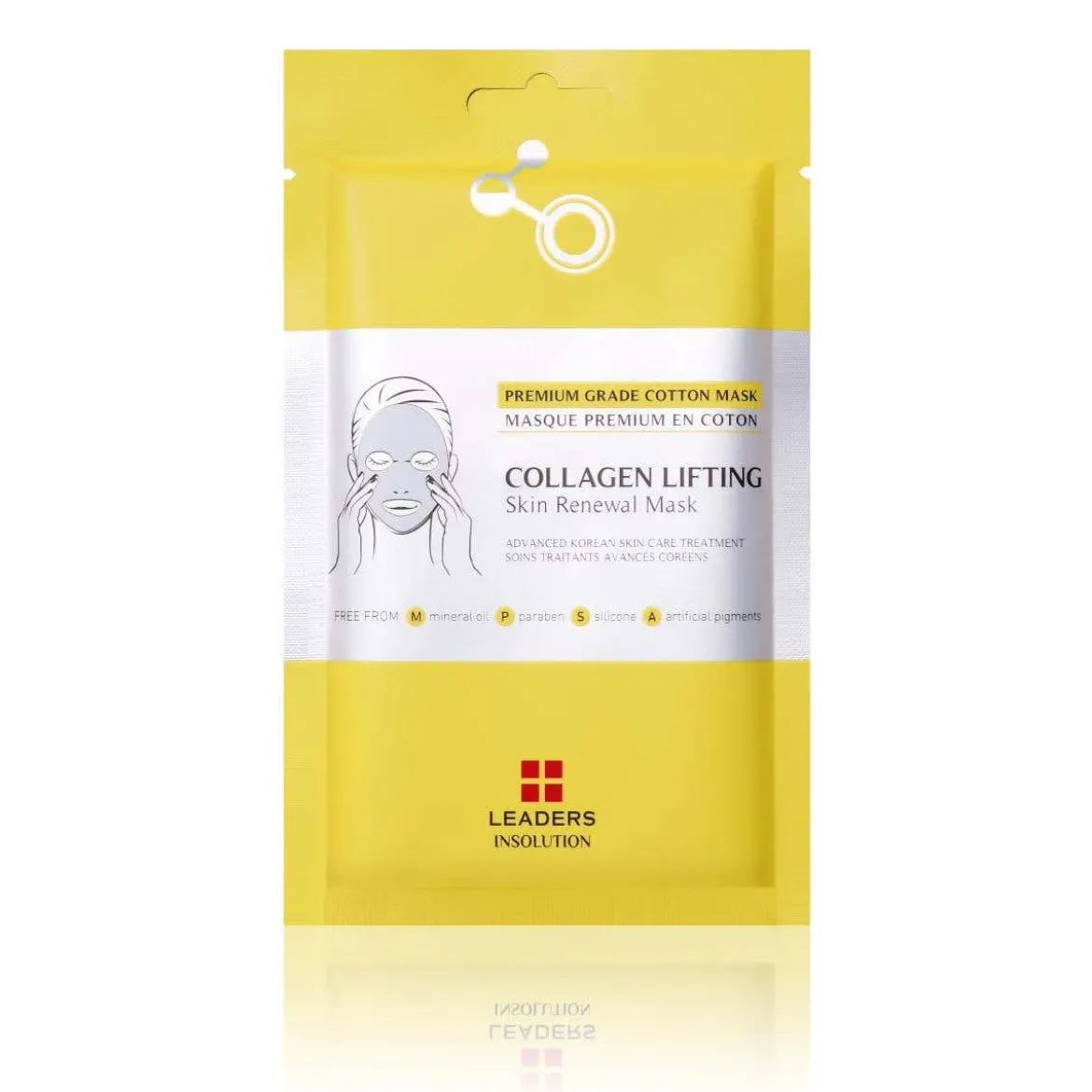 Collagen Lifting Skin Renewal Mask
