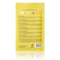 Collagen Lifting Skin Renewal Mask