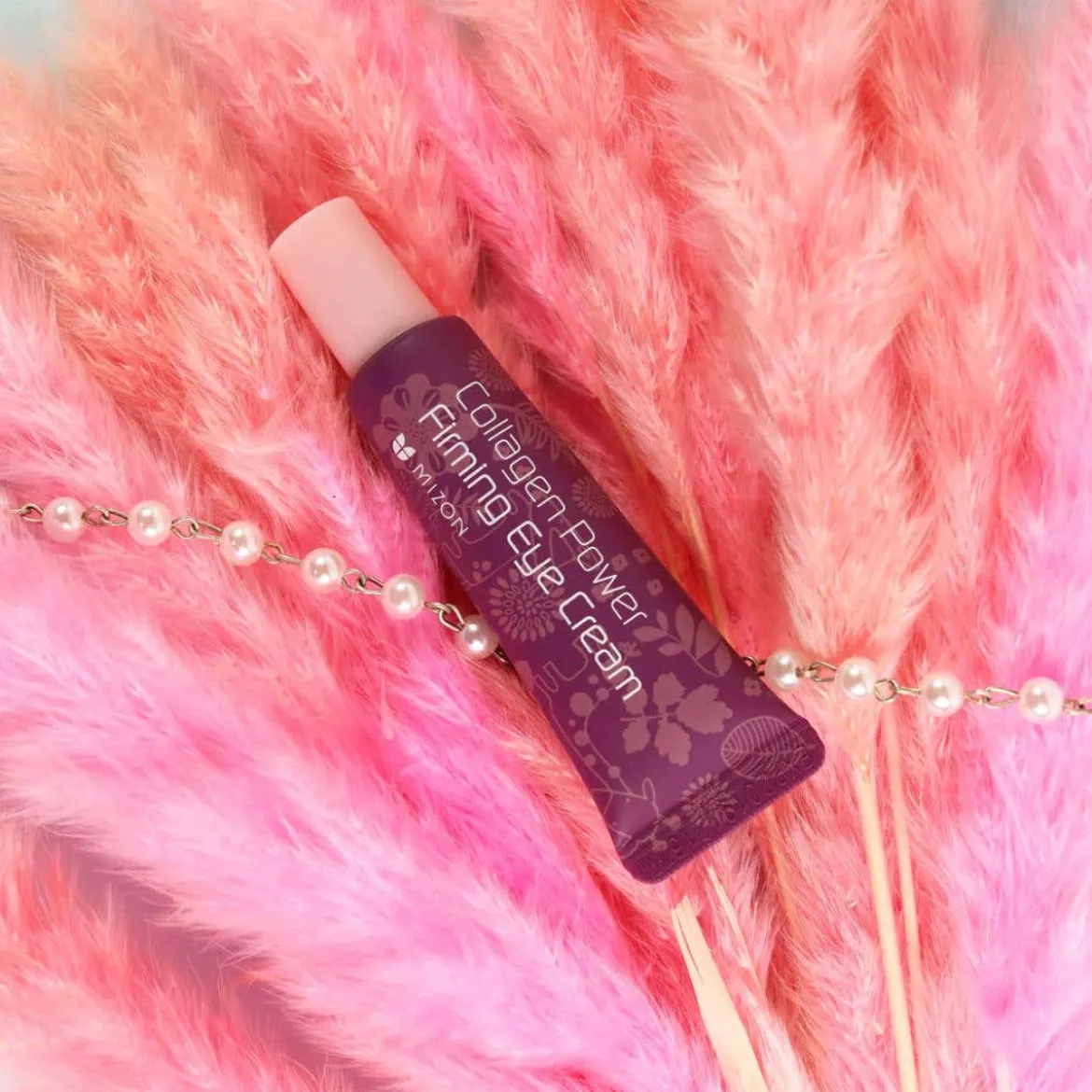Collagen Power Firming Eye Cream