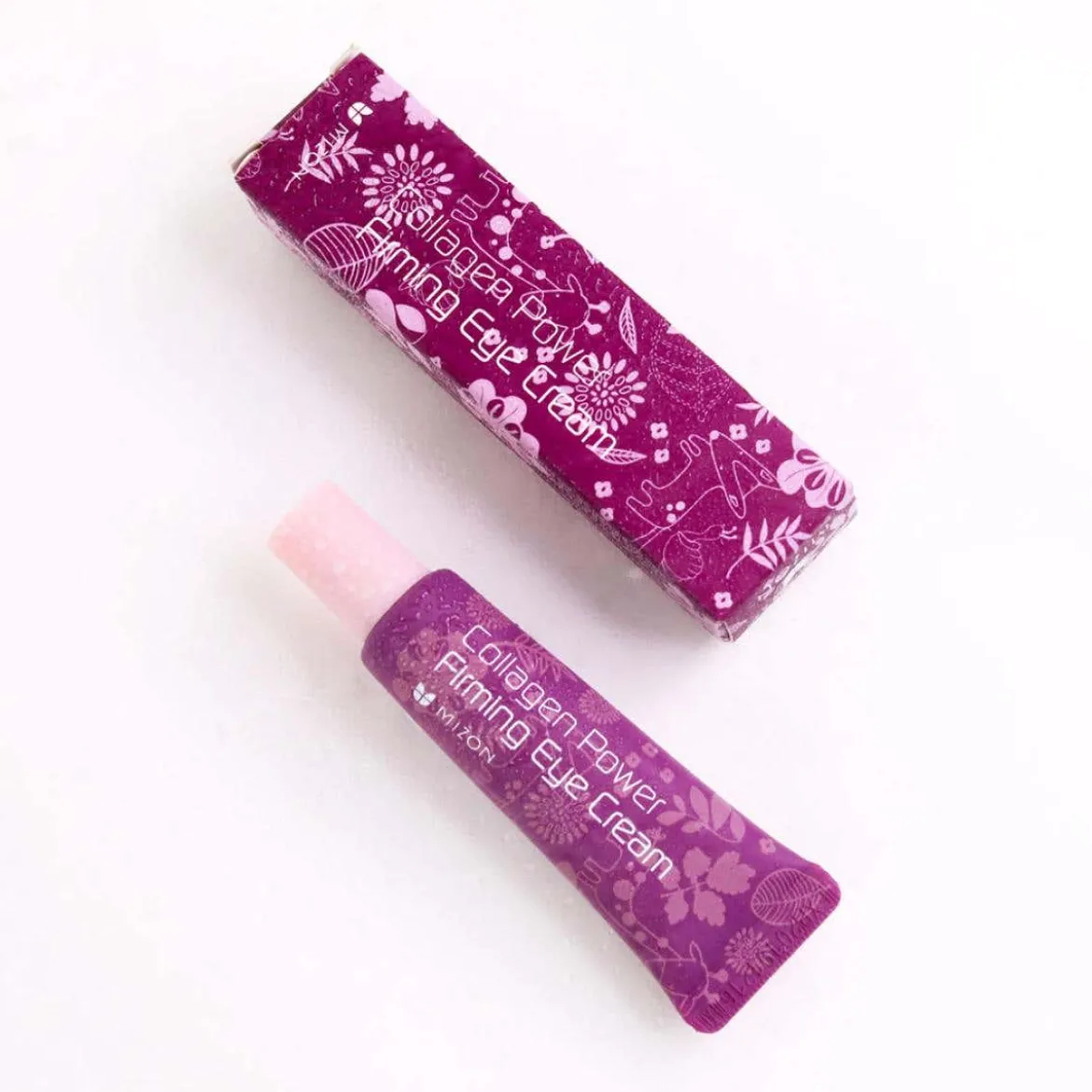 Collagen Power Firming Eye Cream