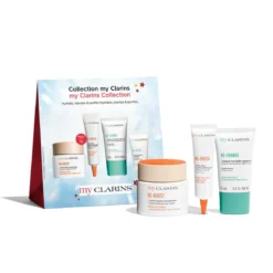 Collezione my Clarins Cofanetto