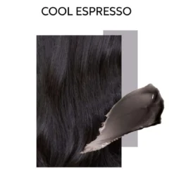 Color Fresh Masks Cool Espresso