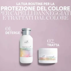 Colormotion+ Color Protection Shampoo