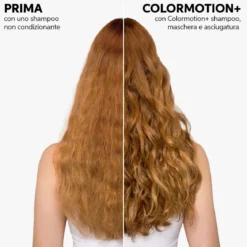 Colormotion+ Structure+ Mask