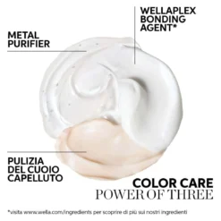 Colormotion+ Structure+ Mask 30ml