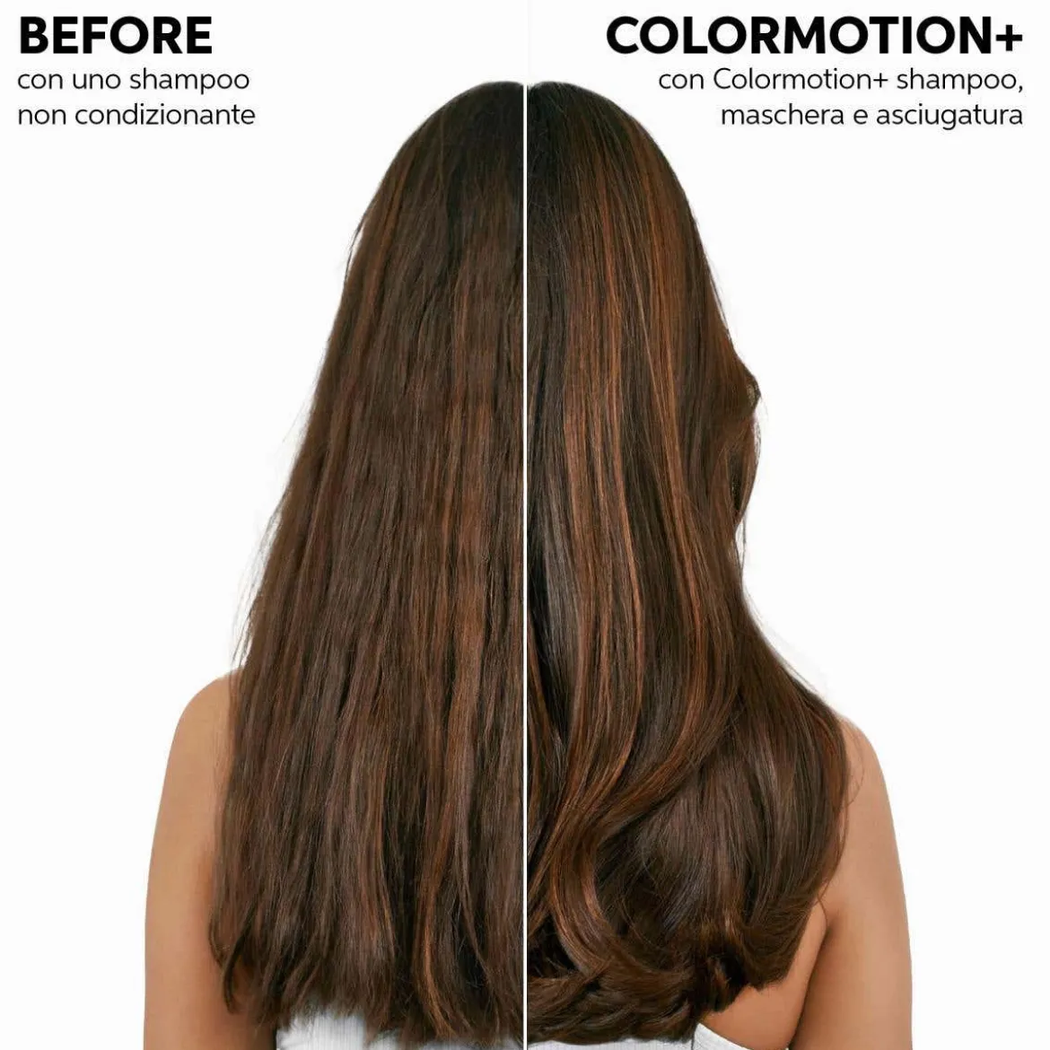 Colormotion+ Structure+ Mask 30ml