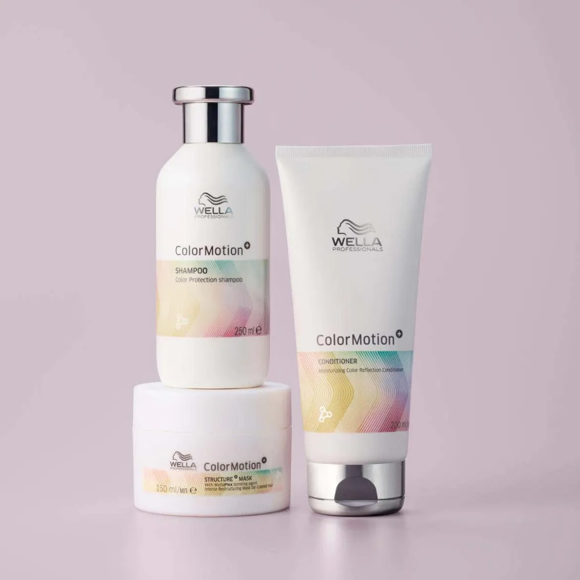 Colormotion+ Structure+ Mask 30ml