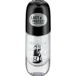 COLOUR GRIP smalto unghie base coat