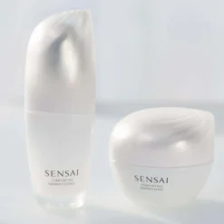 Comforting barrier essence