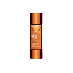 Concentrato Autoabbronzante Illuminante Corpo