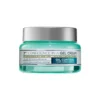 Confidence in a Gel Cream Oil Control