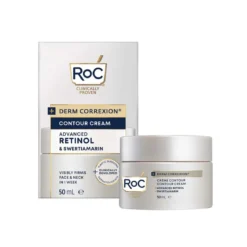 Contour Cream crema Viso
