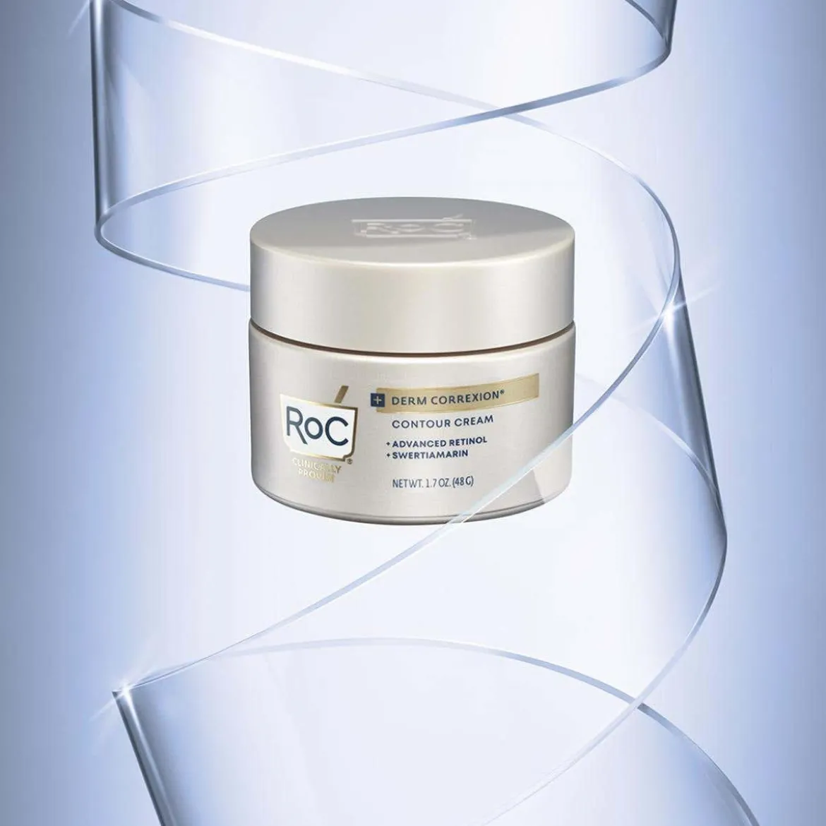 Contour Cream crema Viso