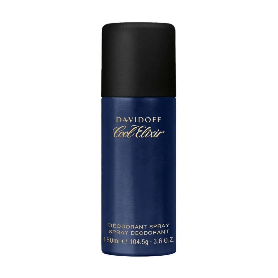 Cool Elixir Deodorante for Men