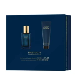 Cool Elixir Eau de Parfum Intense for Men Cofanetto