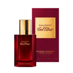Cool Elixir Safran Mineral Eau de Parfum