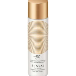 Cooling Protective Suncare Spray SPF50+