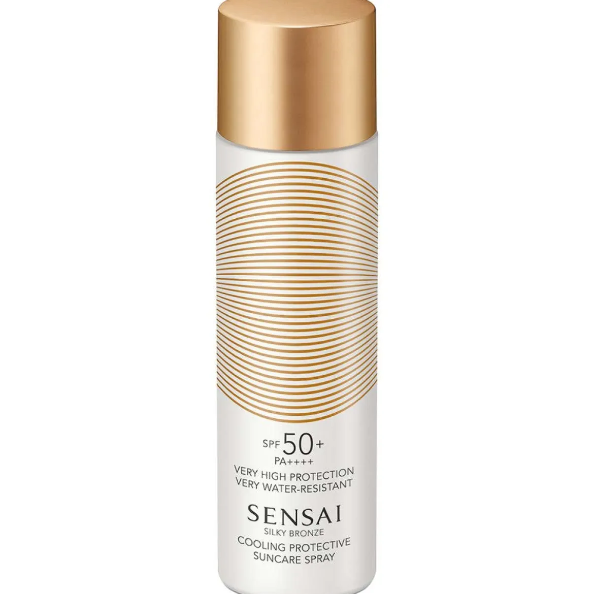 Cooling Protective Suncare Spray SPF50+